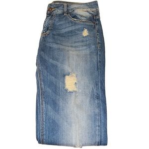 Zara Slim Jean Size 6